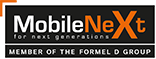 Mobilenext Logo