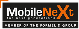 Mobilenext Logo